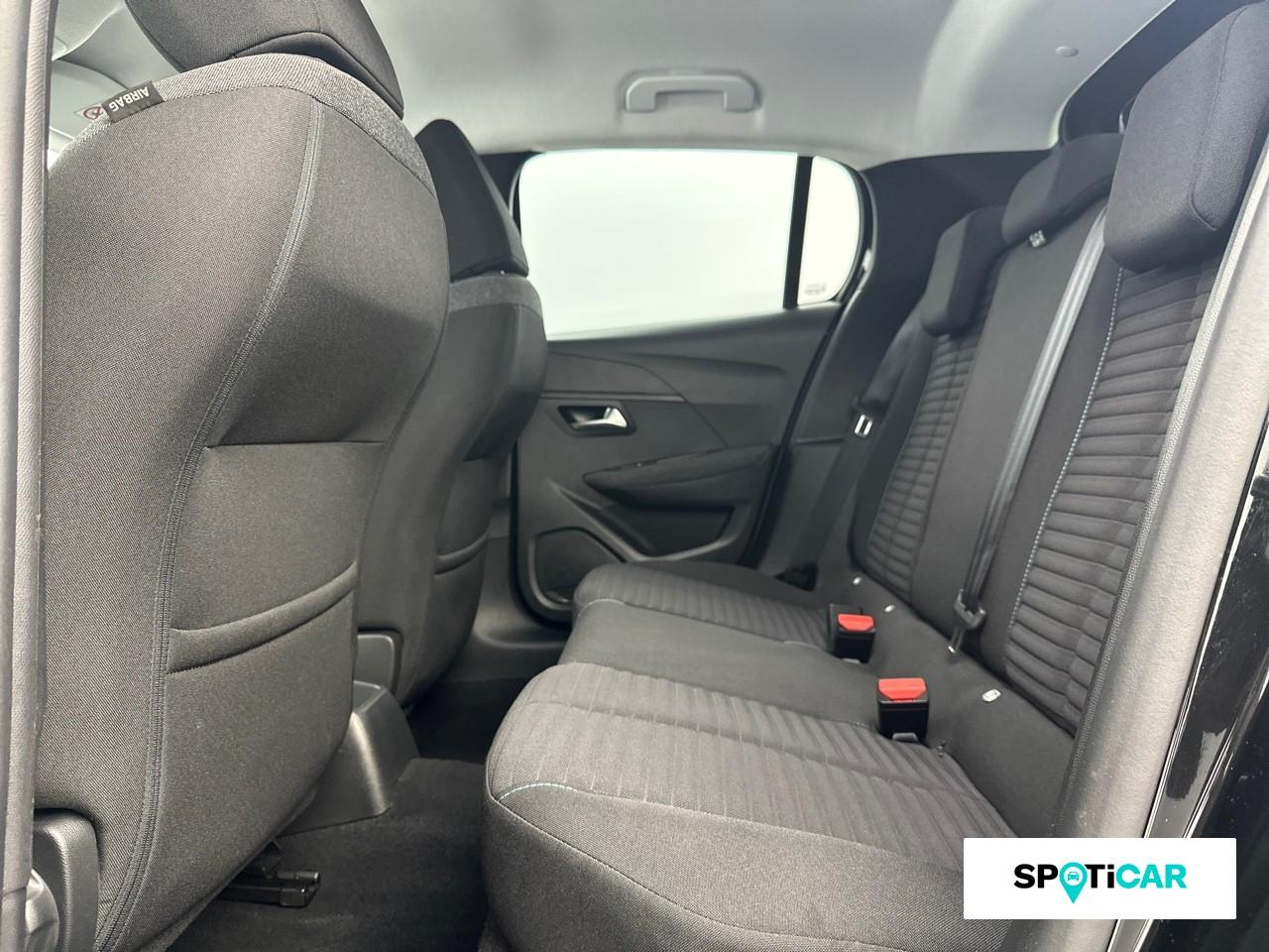 Peugeot 208 1.2 puretech 100ch s&s style — photo 10
