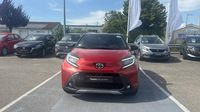 Toyota Aygo X 1.0 VVT-i 72ch Collection S-CVT