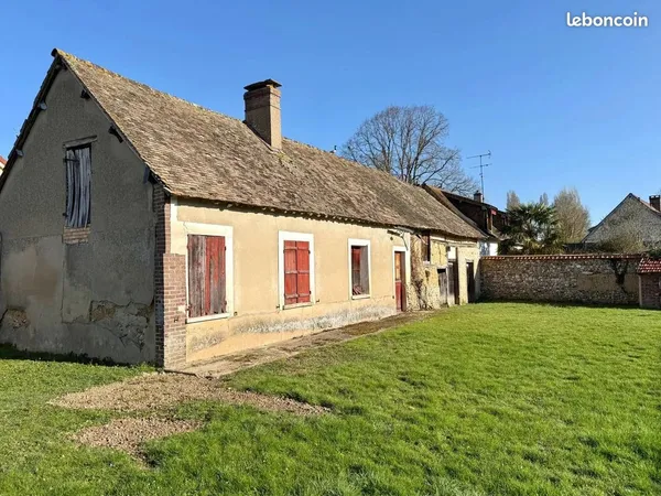 Maison 6 pièces 190 m²