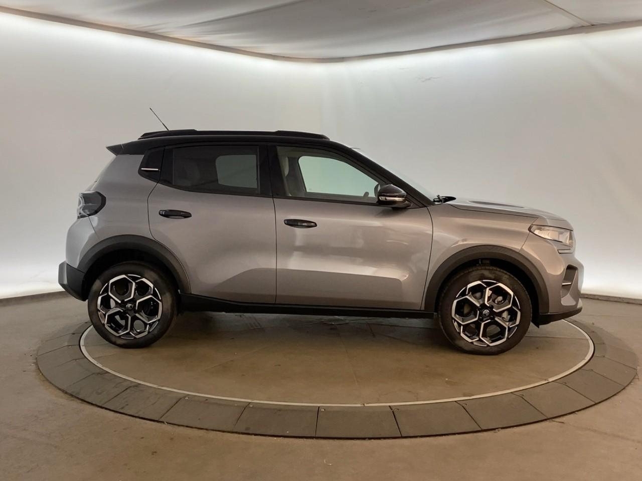 Citroën C3 turbo 100 ch manuelle max — photo 4