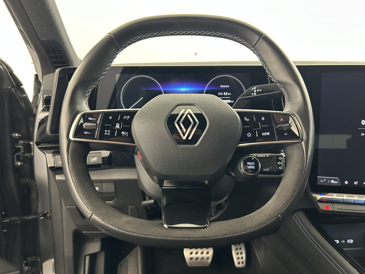 Renault Austral — photo 15