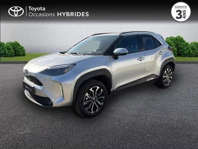 Toyota YARIS CROSS Toyota Yaris Cross 116h Design MC24