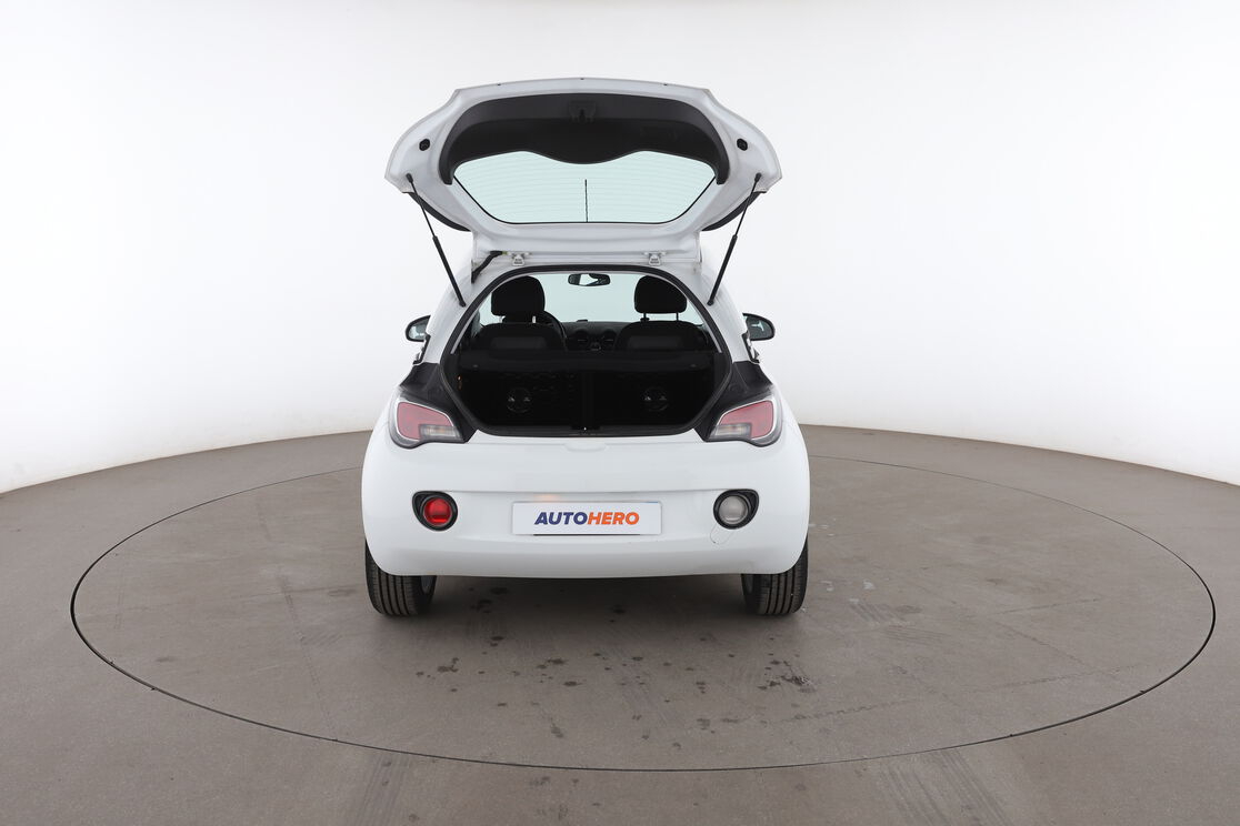 Opel Adam 1.2 Twinport Jam — photo 13