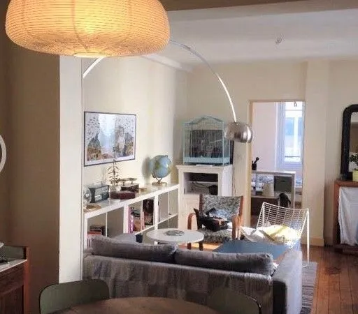 À LOUER - Appartement T3 à Gigean