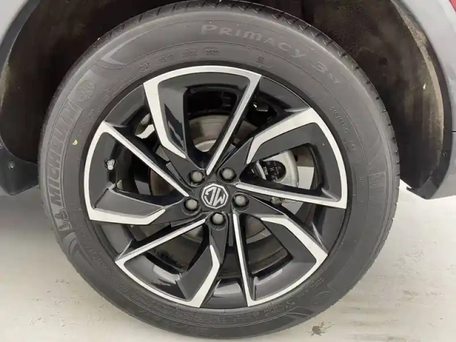 Mg Zs 1.0l t-gdi 111ch 2wd bva6 — photo 9