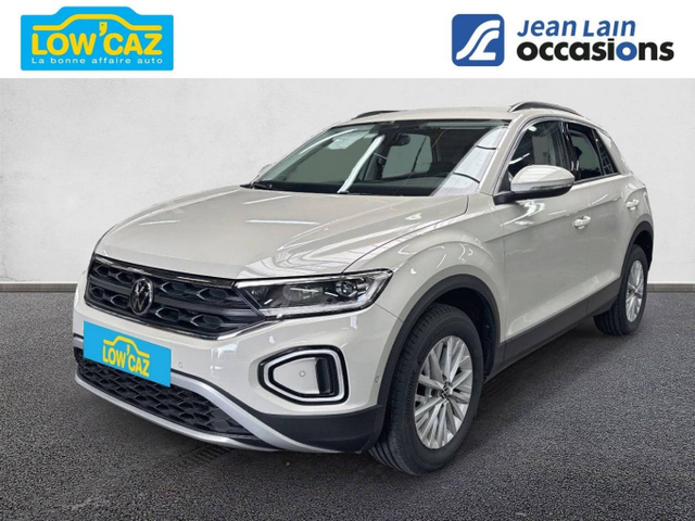 Volkswagen T-Roc 1.5 TSI EVO 150 Start/Stop DSG7 Life