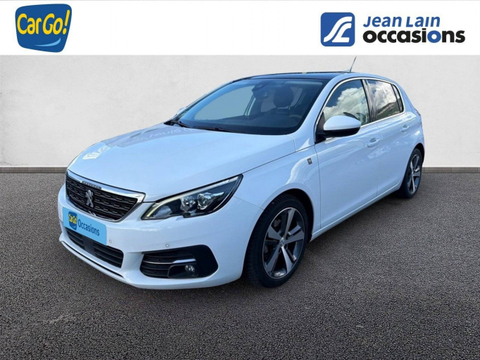 Peugeot 308 PureTech 130ch S&S BVM6 Tech Edition