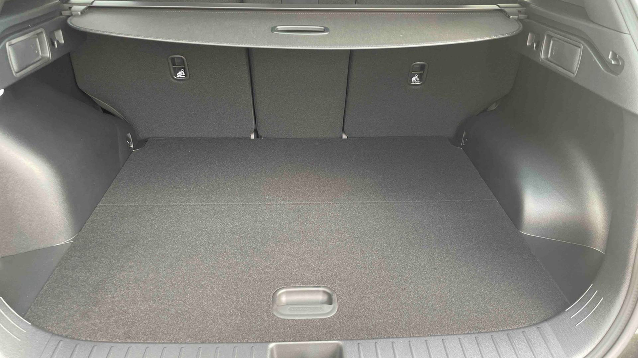 KIA Sportage Hybride 239 ch BVA6 — photo 13