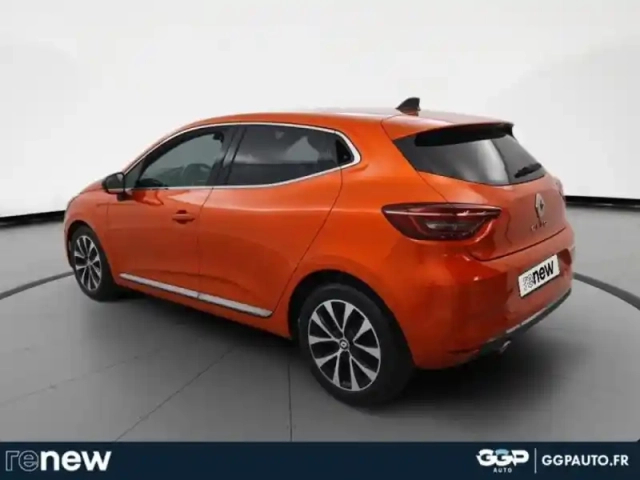 Renault Clio 1.0 tce 90ch techno — photo 3