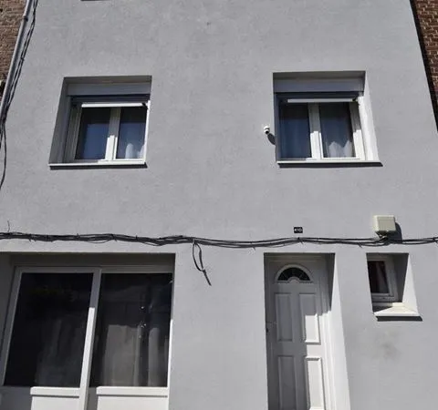 Maison de village - 77m ²