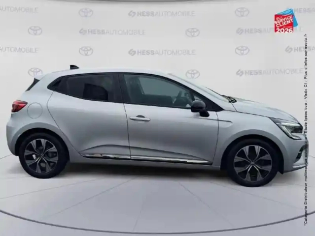Renault Clio 1.0 tce 90ch evolution gps radar ar — photo 19