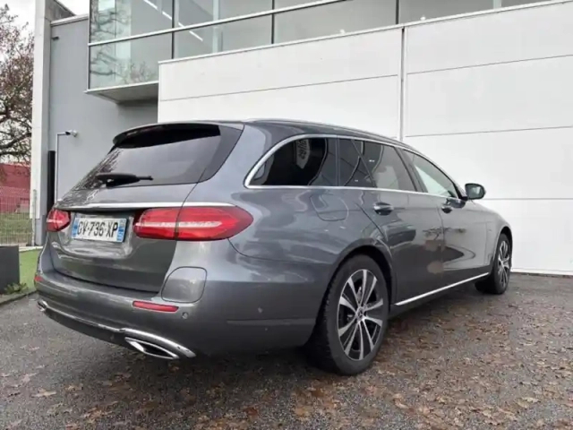 Mercedes Cla sse e break 300 de 194+122ch avantgarde line 9g-tronic euro6d-t-evap-isc