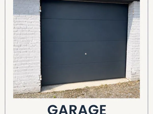 Garage Dieppe