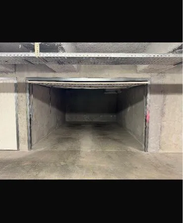 Location de garage divonne