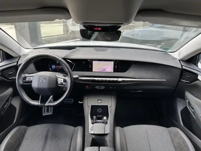 Ds Ds 4 ii puretech 130 performance line + auto — photo 4