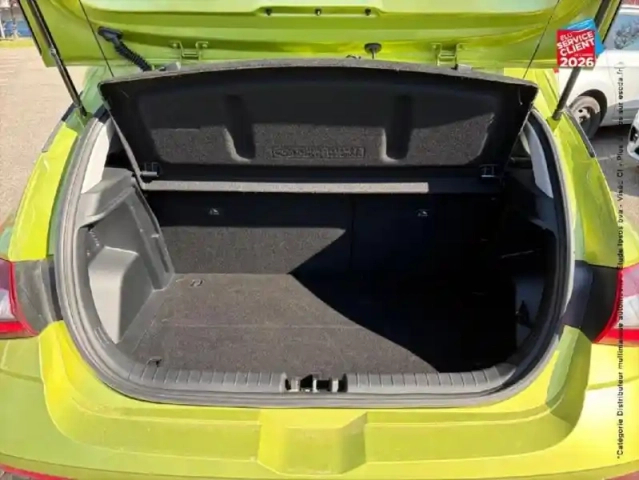 Hyundai I20 1.0 t-gdi 100ch creative dct-7 — photo 59