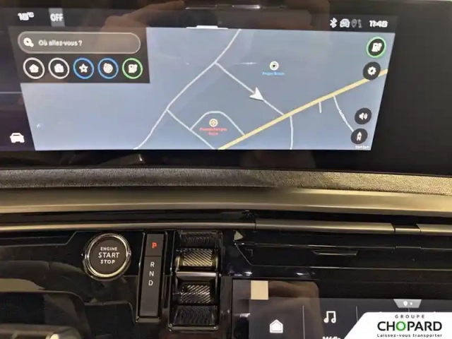 Peugeot 3008 electrique 210 ch 73 kwh — photo 63