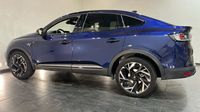 Renault Arkana 1.3 TCe 160ch mild hybrid esprit Alpine EDC -23 — photo 8