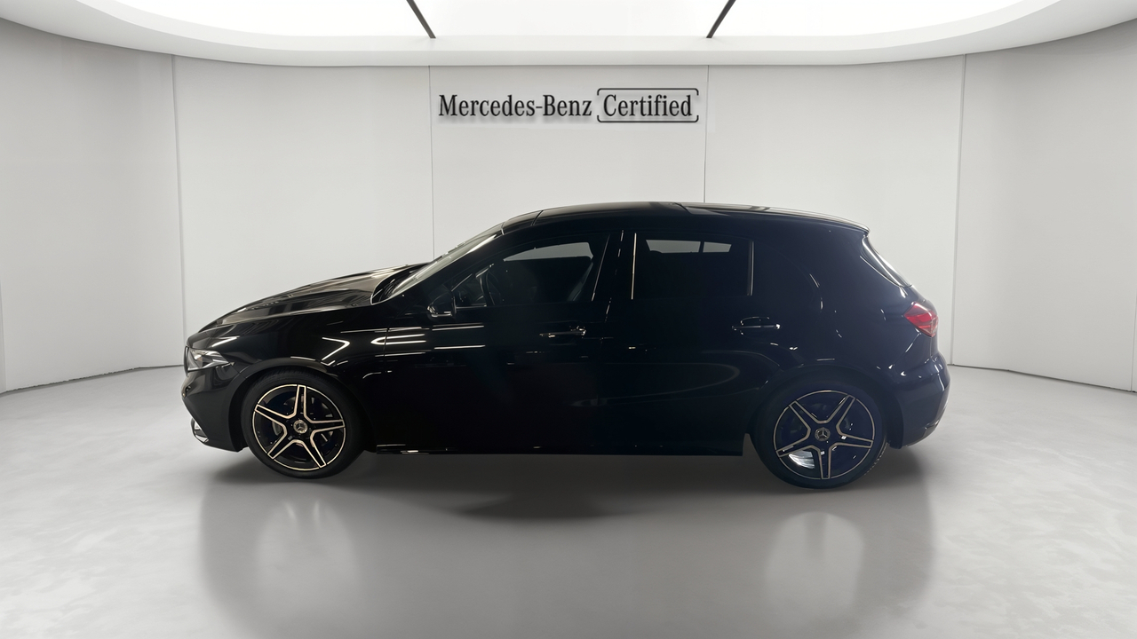 Mercedes Classe A 200 d — photo 2