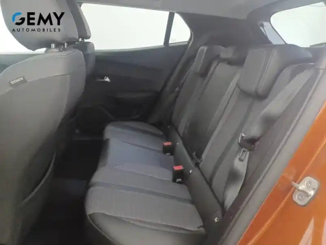 Peugeot 2008 bluehdi 110 s&amp;s bvm6 — photo 31