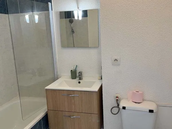 Appartement Location Villeneuve-sur-Lot 2p 40m² 525€
