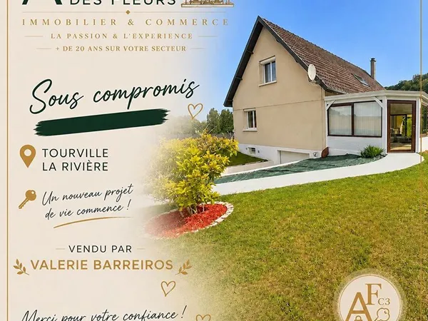 Maison 6 pièces 141 m²