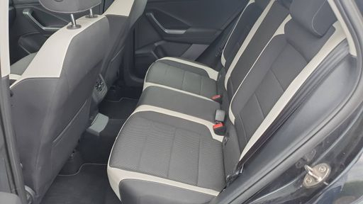 Volkswagen T-Roc 1.5 TSI 150 - Carat – 2019 – 105025 km – Essence – Boîte Manuelle — photo 22