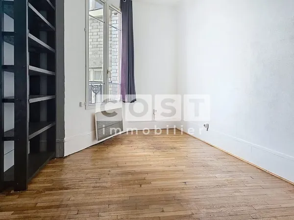 Appartement à vendre Asnières-sur-Seine