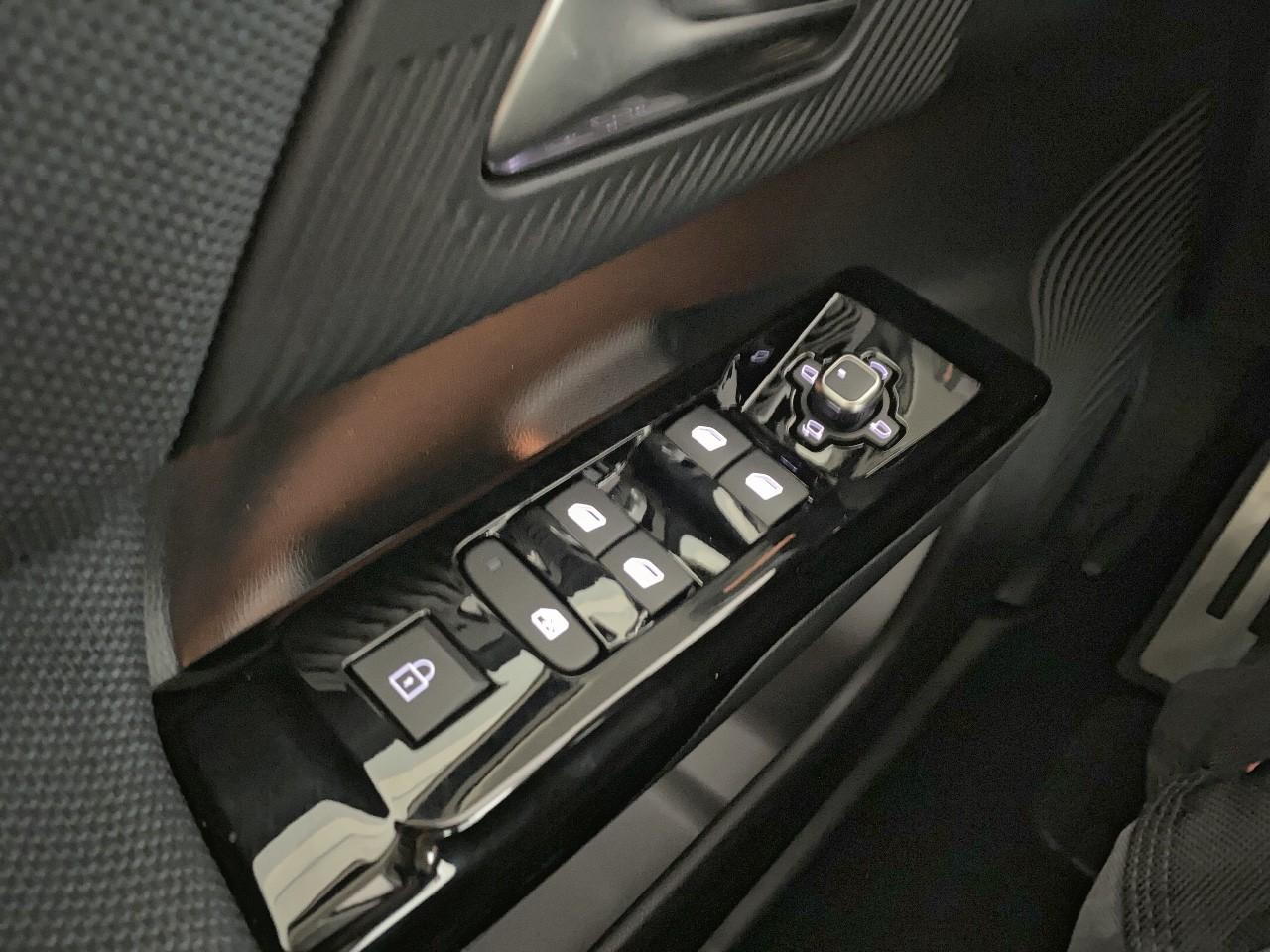 Citroën C5 Aircross hybride 145 ch e-dcs6 max — photo 20
