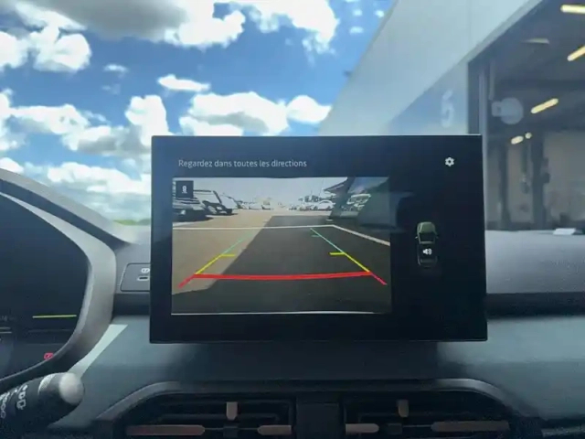 Dacia Sandero eco-g 120 auto — photo 48