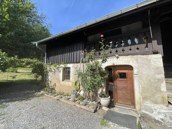 Maison 6 pièces 172 m²