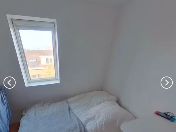 Appartement Lille euratechnologies 65m2