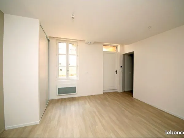 Location appartement T1