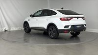 Renault Arkana 1.6 E-Tech hybride 145ch Engineered -22 — photo 8
