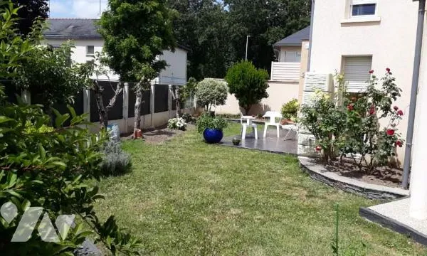 Maison 5 pièces 124 m²