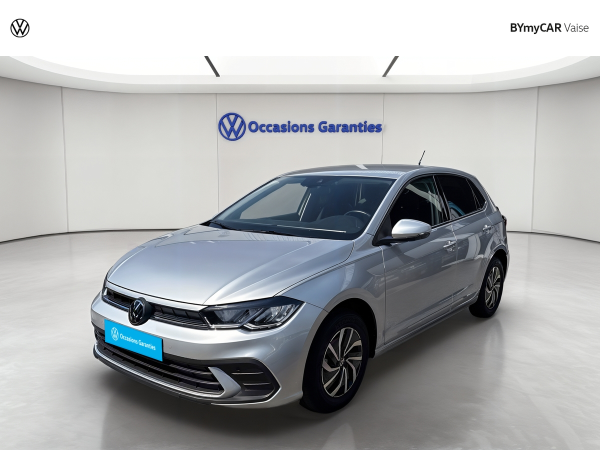 Volkswagen Polo 1.0 TSI 95 S&amp;S BVM5 — photo 1