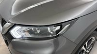 Nissan Qashqai 1.5 dCi 110ch N-Connecta — photo 17