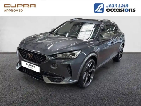 Cupra Formentor 1.5 tsi 150 ch dsg7