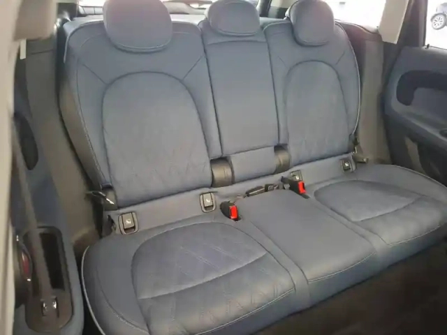 Mini Mini countryman 125 - 95 ch all4 bva6 — photo 21