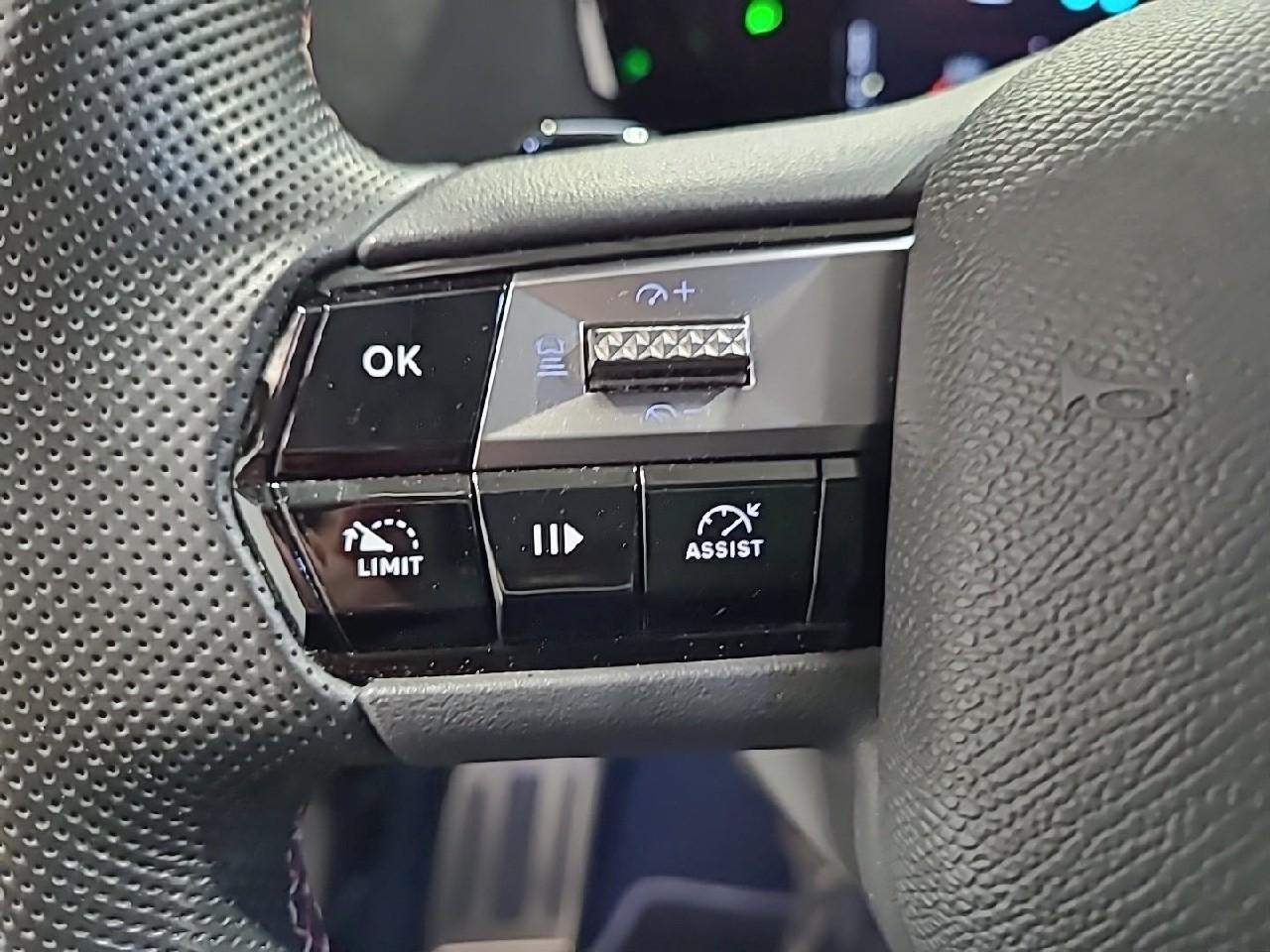 Ds Ds 4 hybride e-tense 225 eat8 performance line — photo 19