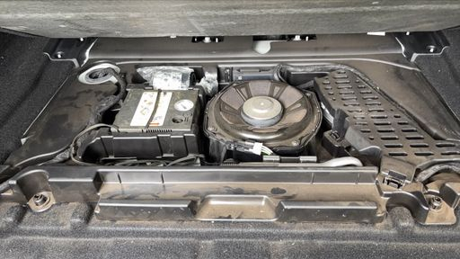 Mercedes Classe CLA Coupe 2.0 200D 150 - AMG Line – 2019 – 109000 km – Diesel – Boîte Automatique — photo 40