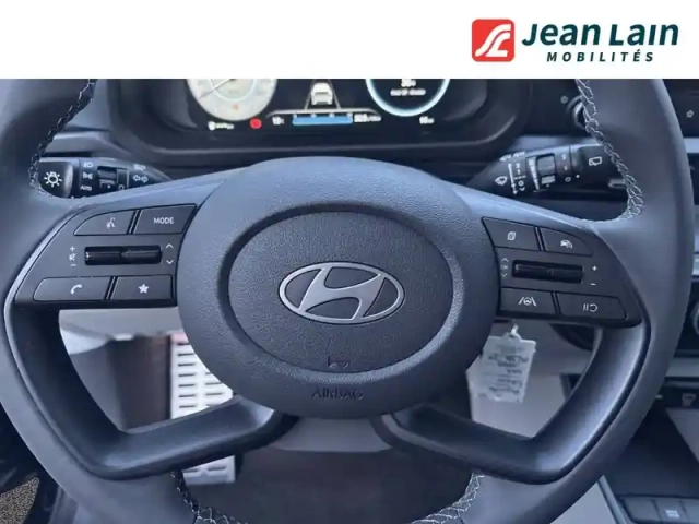 Hyundai Bayon 1.0 t-gdi 100 dct-7 — photo 72