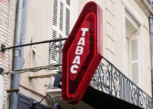 Vente tabac presse jeux épicerie sur Besançon