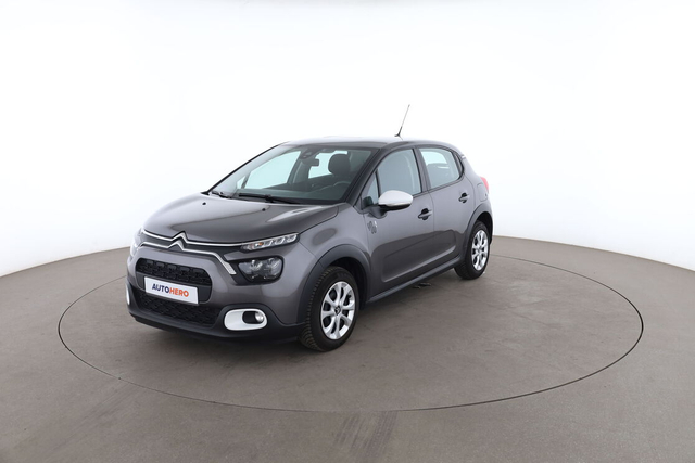 Citroen C3 1.2 PureTech YOU