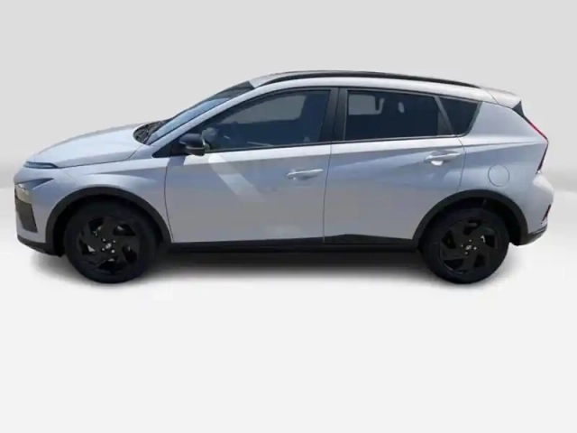 Hyundai Bayon 1.0 t-gdi 90 ultime edition — photo 2