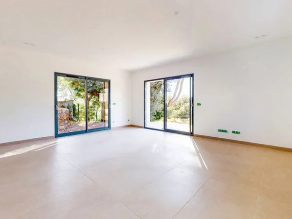 Maison individuelle neuve 94m2