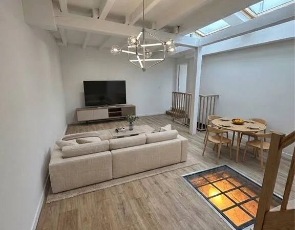Maison 3 pièces 74 m²