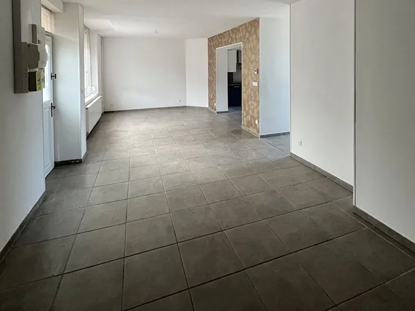 Maison 4 pièces 110 m²