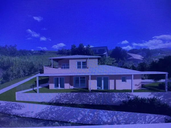 MAISON F6 VUE MER PANORAMIQUE