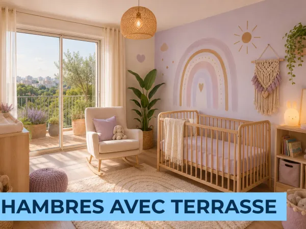 Appartement 5 pièces 115 m²